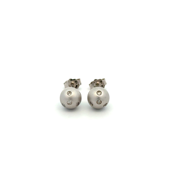 Estate Earring Ellsworth Jewelers Ellsworth, ME