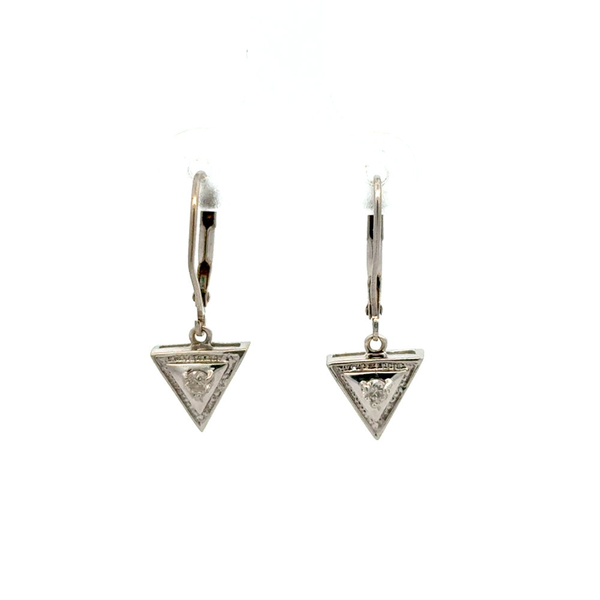 Estate Earring Ellsworth Jewelers Ellsworth, ME