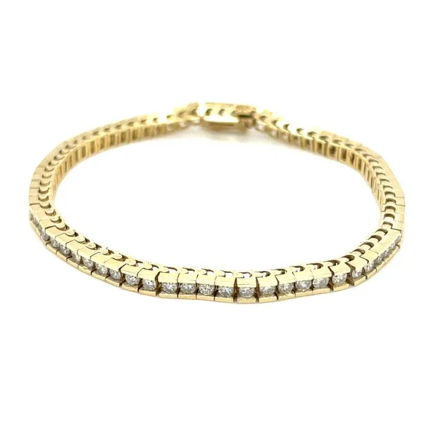 Estate Bracelet Ellsworth Jewelers Ellsworth, ME