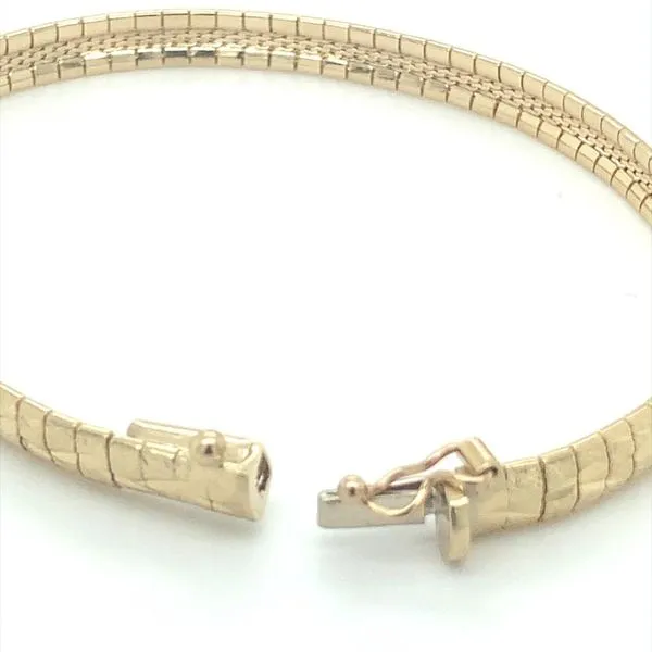 Estate Bracelet Image 2 Ellsworth Jewelers Ellsworth, ME