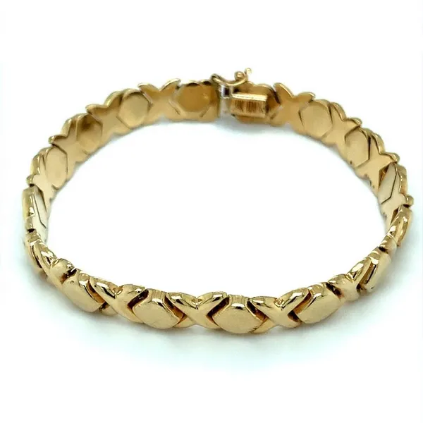 Estate Bracelet Ellsworth Jewelers Ellsworth, ME
