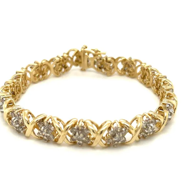 Estate Bracelet Ellsworth Jewelers Ellsworth, ME