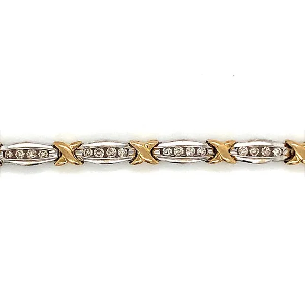 Estate Bracelet Ellsworth Jewelers Ellsworth, ME