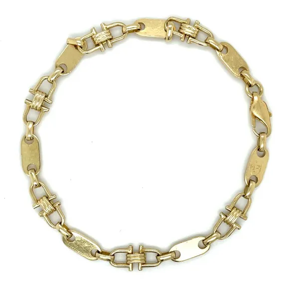 Estate Bracelet Ellsworth Jewelers Ellsworth, ME