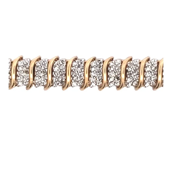 Estate Bracelet Ellsworth Jewelers Ellsworth, ME