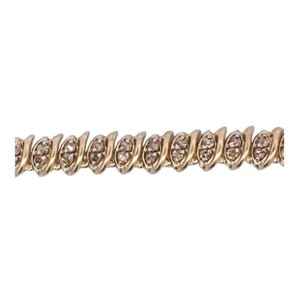 Estate Bracelet Ellsworth Jewelers Ellsworth, ME