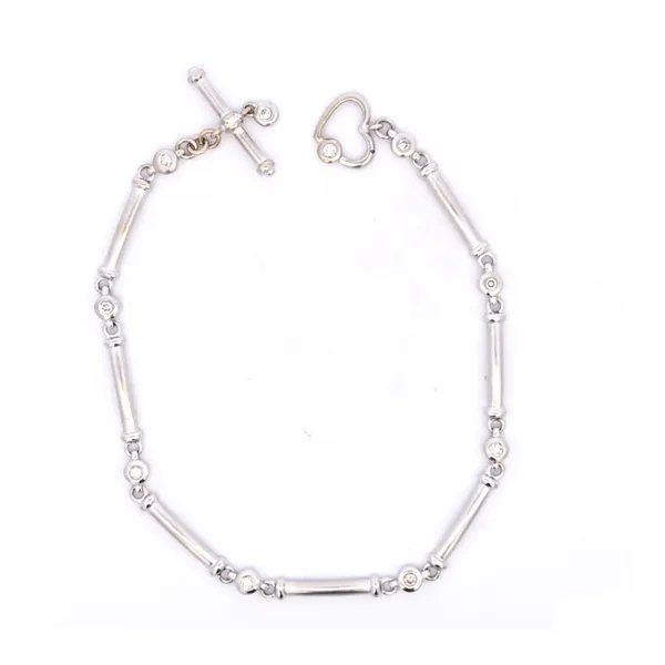 Estate Bracelet Ellsworth Jewelers Ellsworth, ME