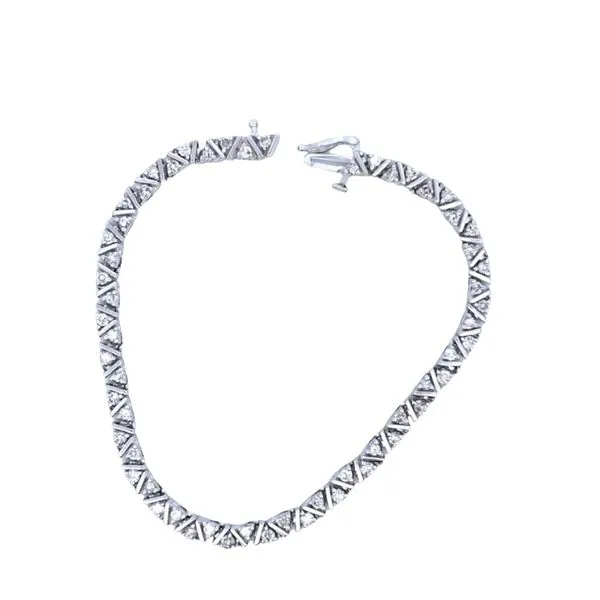 Estate Bracelet Ellsworth Jewelers Ellsworth, ME