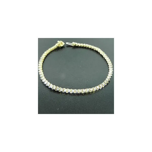 Estate Bracelet Ellsworth Jewelers Ellsworth, ME