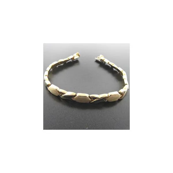 Estate Bracelet Ellsworth Jewelers Ellsworth, ME