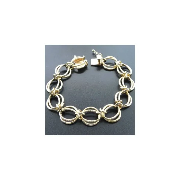 Estate Bracelet Ellsworth Jewelers Ellsworth, ME