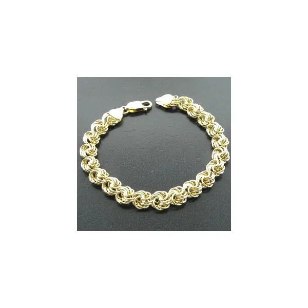 Estate Bracelet Ellsworth Jewelers Ellsworth, ME
