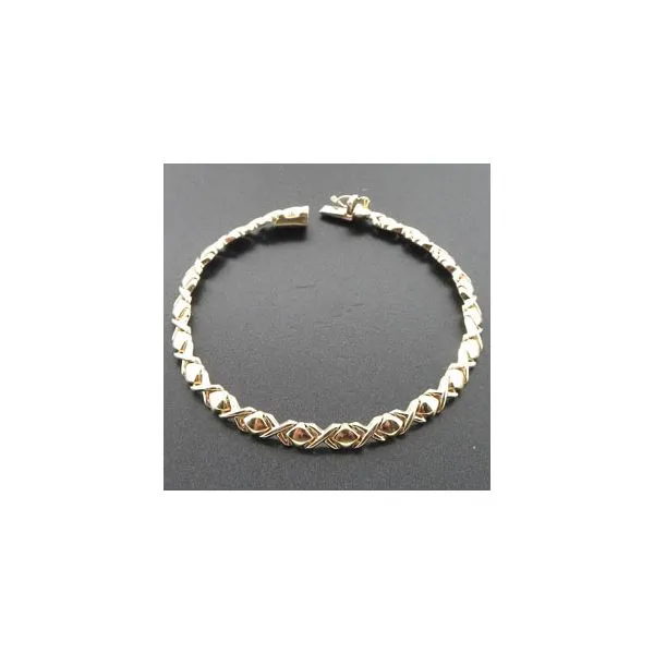 Estate Bracelet Ellsworth Jewelers Ellsworth, ME