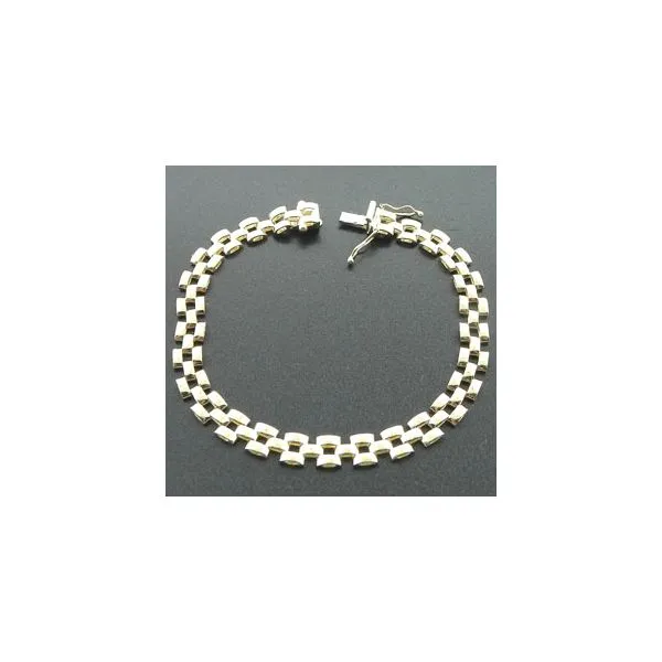 Estate Bracelet Ellsworth Jewelers Ellsworth, ME
