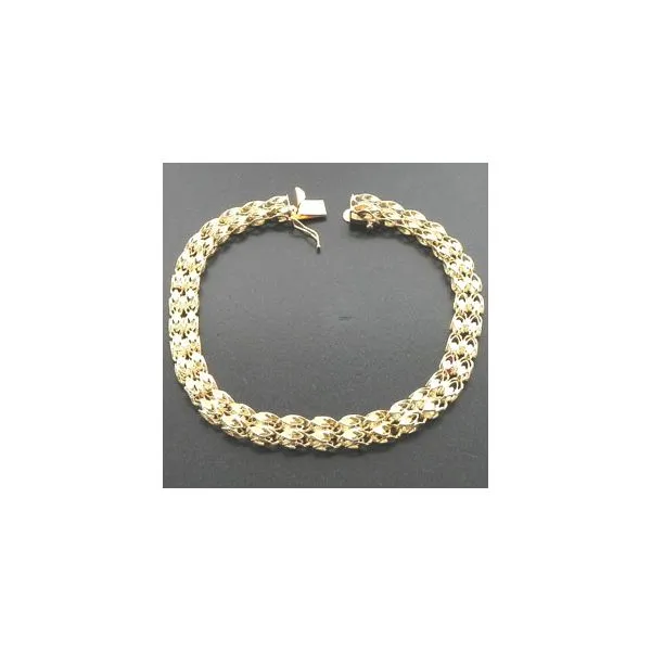 Estate Bracelet Ellsworth Jewelers Ellsworth, ME