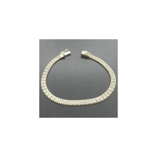 Estate Bracelet Ellsworth Jewelers Ellsworth, ME