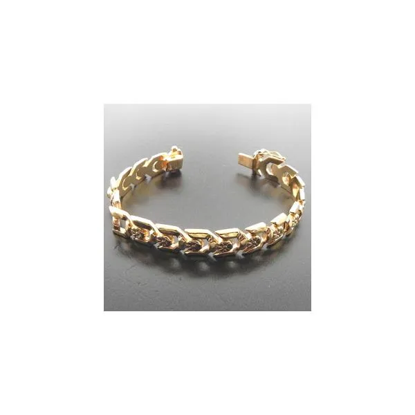 Estate Bracelet Ellsworth Jewelers Ellsworth, ME