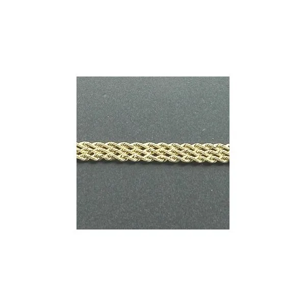 Estate Bracelet Image 2 Ellsworth Jewelers Ellsworth, ME