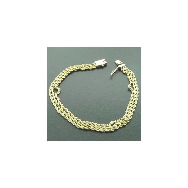 Estate Bracelet Ellsworth Jewelers Ellsworth, ME