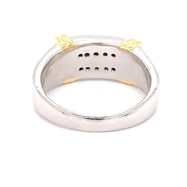 Estate Mens Image 3 Ellsworth Jewelers Ellsworth, ME