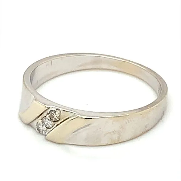 Estate Mens Image 2 Ellsworth Jewelers Ellsworth, ME