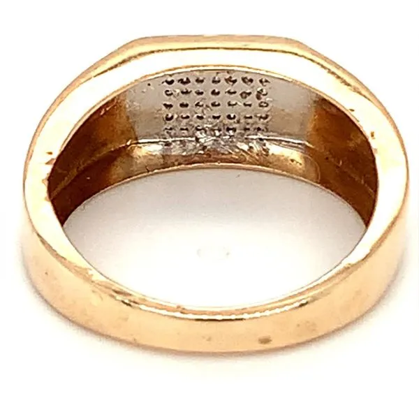 Estate Mens Image 3 Ellsworth Jewelers Ellsworth, ME