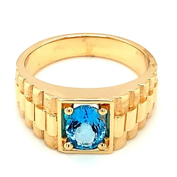 Estate Mens Ellsworth Jewelers Ellsworth, ME
