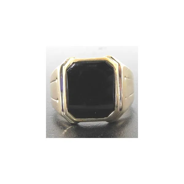 Estate Mens Ellsworth Jewelers Ellsworth, ME