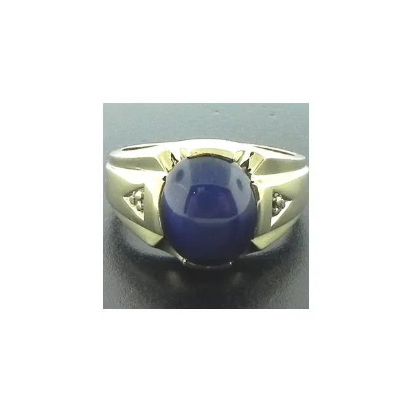 Estate Mens Ellsworth Jewelers Ellsworth, ME