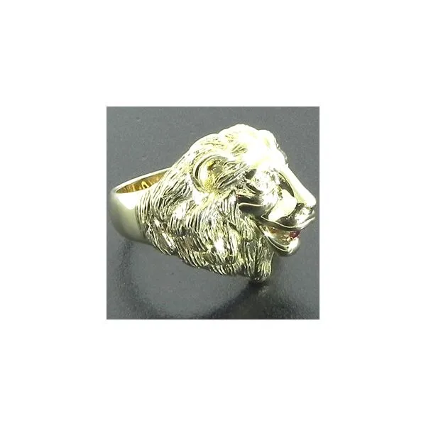 Estate Mens Image 2 Ellsworth Jewelers Ellsworth, ME