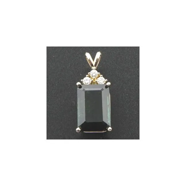 Estate Pendant Ellsworth Jewelers Ellsworth, ME