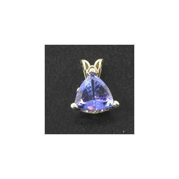 Estate Pendant Ellsworth Jewelers Ellsworth, ME