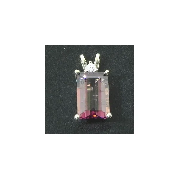 Estate Pendant Ellsworth Jewelers Ellsworth, ME
