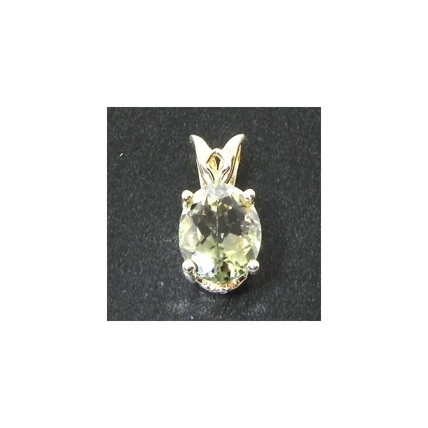 Estate Pendant Ellsworth Jewelers Ellsworth, ME