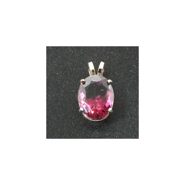 Estate Pendant Ellsworth Jewelers Ellsworth, ME