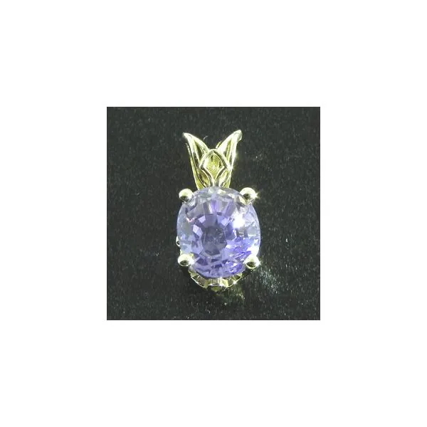 Estate Pendant Ellsworth Jewelers Ellsworth, ME