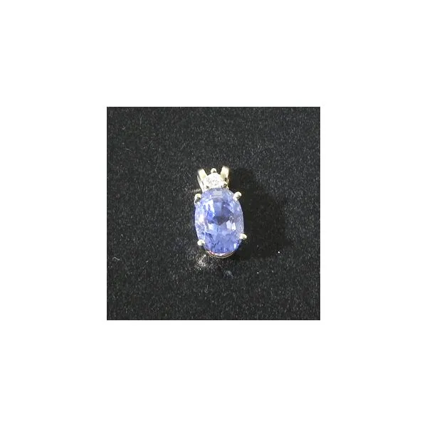 Estate Pendant Ellsworth Jewelers Ellsworth, ME