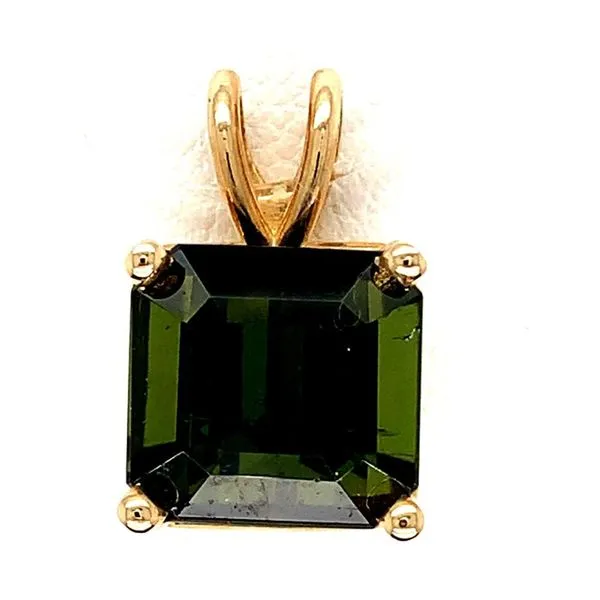 Estate Pendant Ellsworth Jewelers Ellsworth, ME
