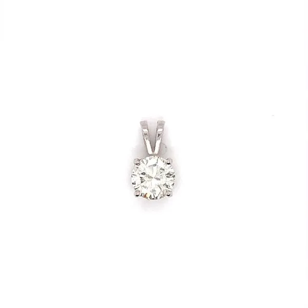 Estate Pendant Ellsworth Jewelers Ellsworth, ME