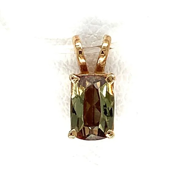 Estate Pendant Ellsworth Jewelers Ellsworth, ME