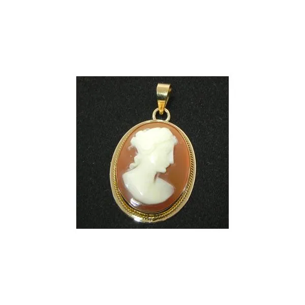 Estate Pendant Ellsworth Jewelers Ellsworth, ME