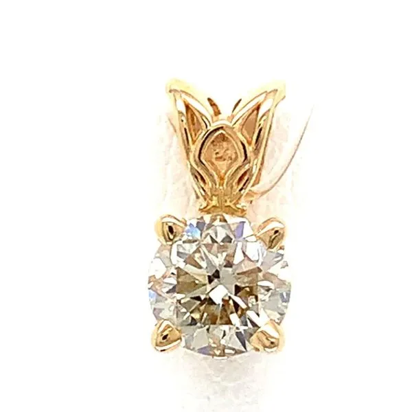 Estate Pendant Ellsworth Jewelers Ellsworth, ME