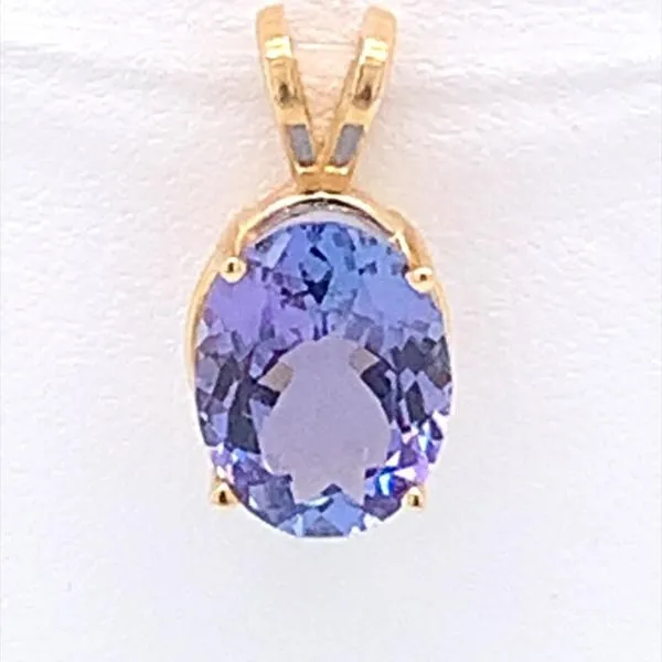 Estate Pendant Ellsworth Jewelers Ellsworth, ME