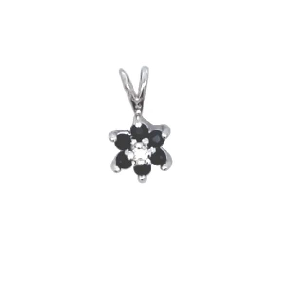 Estate Pendant Ellsworth Jewelers Ellsworth, ME