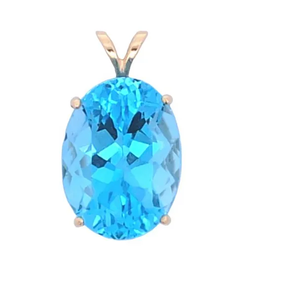 Estate Pendant Ellsworth Jewelers Ellsworth, ME