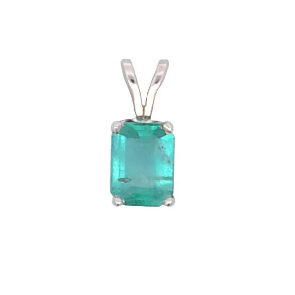 Estate Pendant Ellsworth Jewelers Ellsworth, ME