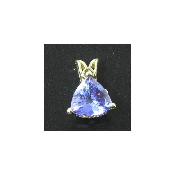 Estate Pendant Ellsworth Jewelers Ellsworth, ME