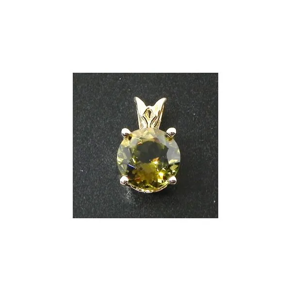 Estate Pendant Ellsworth Jewelers Ellsworth, ME