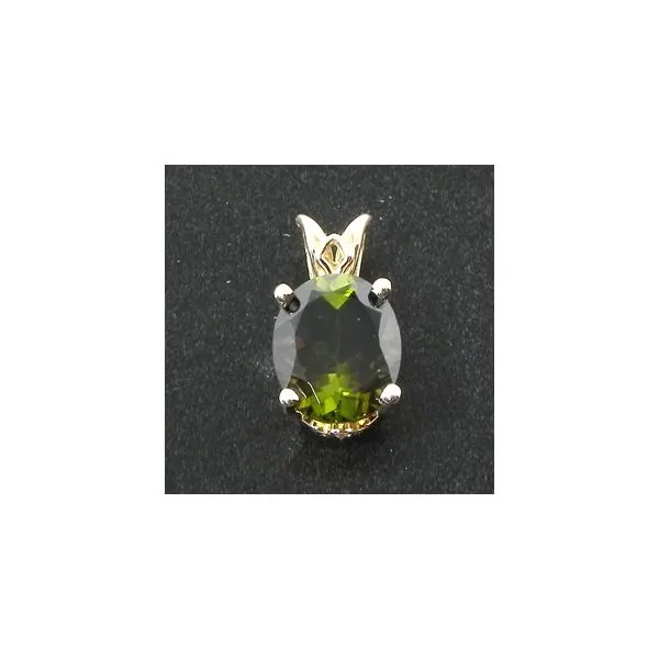Estate Pendant Ellsworth Jewelers Ellsworth, ME