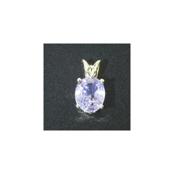 Estate Pendant Ellsworth Jewelers Ellsworth, ME